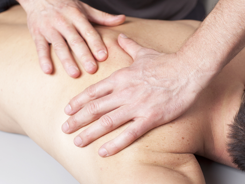 Clinical Treatment